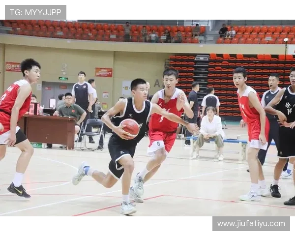 江南体育官网携手知名体育明星，推动青少年体育文化发展