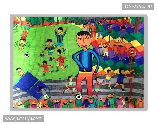 爱拼体育在青少年体育教育中的应用与促进青少年健康成长的措施