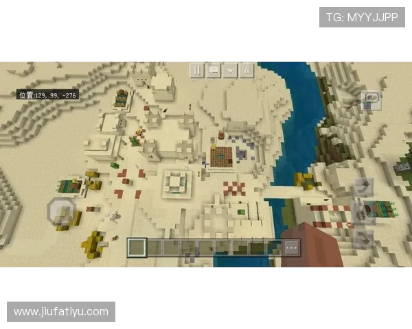 神殿入口的地理位置与周边环境考察