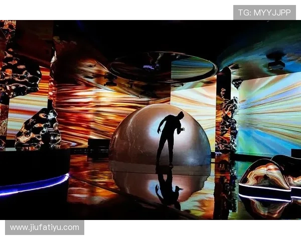 非凡娱乐大舞台：结合虚拟现实技术带来沉浸式娱乐体验的创新探索